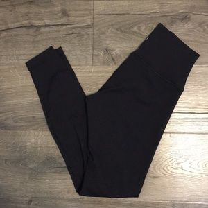 Excellent Condition, Nulux High-Waist Yoga Pants